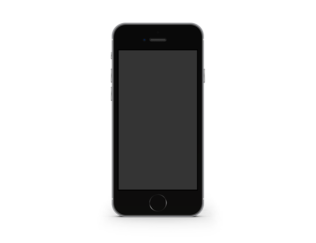 Theia Solutions in iPhone